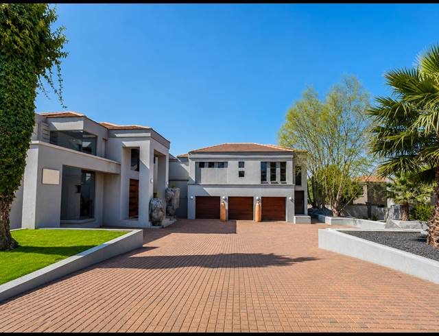 5 BEDROOM HOUSE FOR SALE IN THREE RIVERS EAST